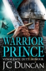Image for Warrior Prince : 1