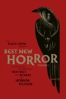 Image for The Black Crow Book of Best New Horror Volume 1