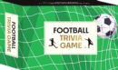 Image for Football Trivia Game