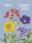 Image for RHS Pocket Diary 2027