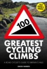 Image for 100 Greatest Cycling Climbs