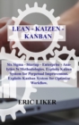 Image for Lean - Kaizen - Kanban