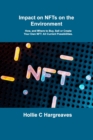 Image for Impact on NFTs on the Environment