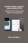 Image for Everything about Lean Analytics