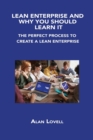Image for Lean Enterprise and Why You Should Learn It