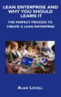 Image for Lean Enterprise and Why You Should Learn It