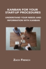 Image for Kanban for Your Start-Up Procedures