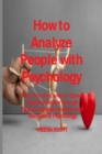 Image for How to Analyze People with Psychology