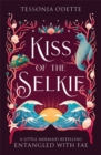 Image for Kiss of the Selkie