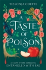 Image for A Taste of Poison