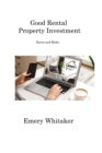 Image for Good Rental Property Investment : Earns and Risks