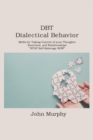 Image for DBT Dialectical Behavior Therapy