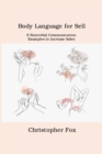 Image for Body Language for Sell : 8 Nonverbal Communication Examples to Increase Sales