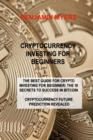 Image for Cryptocurrency Investing for Beginners
