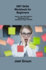 Image for Dbt Skills Workbook for Beginners