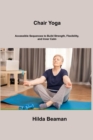 Image for Chair Yoga