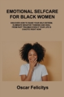 Image for Emotional Selfcare for Black Women