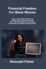 Image for Financial Freedom For Black Women
