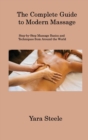 Image for The Complete Guide to Modern Massage