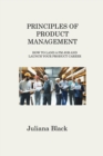 Image for Principles of Product Management