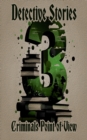 Image for 3 Detective Stories - Criminals Point of View
