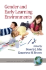 Image for Gender and Early Learning Environments