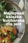 Image for Najlepsza ksiazka kucharska dla jelit