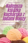 Image for Najlepsza ksiazka kucharska z lodami Boozy