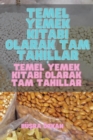 Image for Temel Yemek KItabi Olarak Tam Tahillar