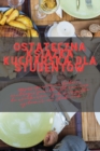 Image for Ostateczna ksiazka kucharska dla studentow