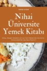 Image for Nihai UEniversite Yemek Kitabi