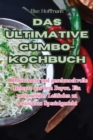 Image for Das Ultimative Gumbo-Kochbuch
