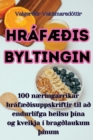 Image for Hrafæðisbyltingin