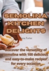 Image for Semolina Kitchen Delights