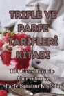 Image for Trifle Ve Parfe TarIflerI KItabi