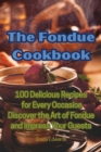 Image for The Fondue Cookbook