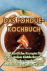 Image for Das Fondue-Kochbuch