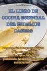 Image for El Libro de Cocina Esencial del Hummus Casero