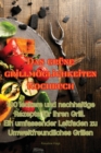 Image for Das grune grillmoglichkeiten Kochbuch