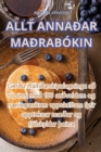 Image for Allt Annaðar Maðrabokin