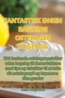 Image for Fantastisk Ingen Bagning Ostekager Kogebog