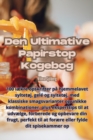 Image for Den Ultimative Papirstop Kogebog
