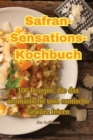 Image for Safran-Sensations-Kochbuch