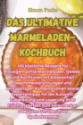 Image for Das ultimative Marmeladen-Kochbuch