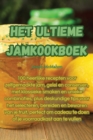 Image for Het ultieme jamkookboek
