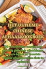 Image for Het Ultieme Chinese Afhaalkookboek