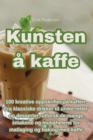 Image for Kunsten a kaffe