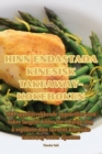Image for Hinn Endastaða Kinesisk Takeaway-Kokeboken