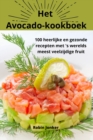 Image for Het Avocadokookboek
