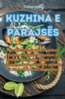Image for Kuzhina e Parajses